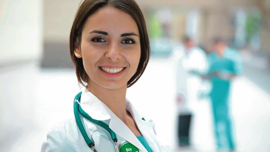 Satse Valencia reivindica para las enfermeras más reconocimiento