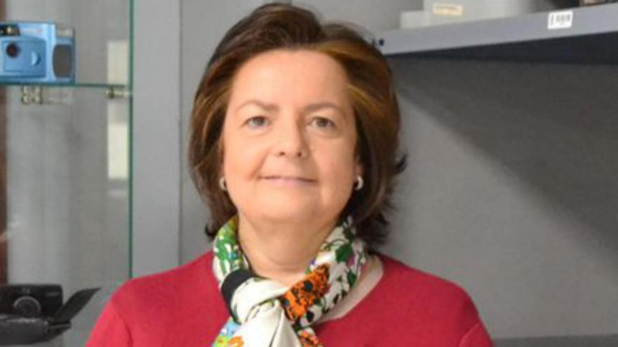 Beatriz Martínez.