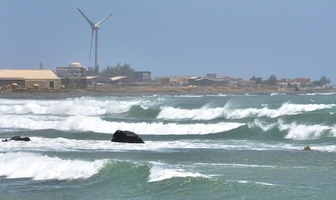 OLEAJE VIENTO JUAN GRANDE CASTILLO ROMERAL