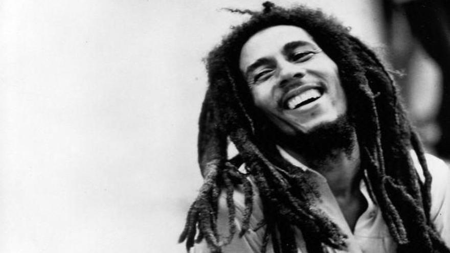 El Rototom homenajea a Bob Marley por su 70 aniversario