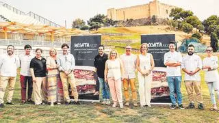 Primera edición de Bocata Fest en Marenostrum Fuengirola