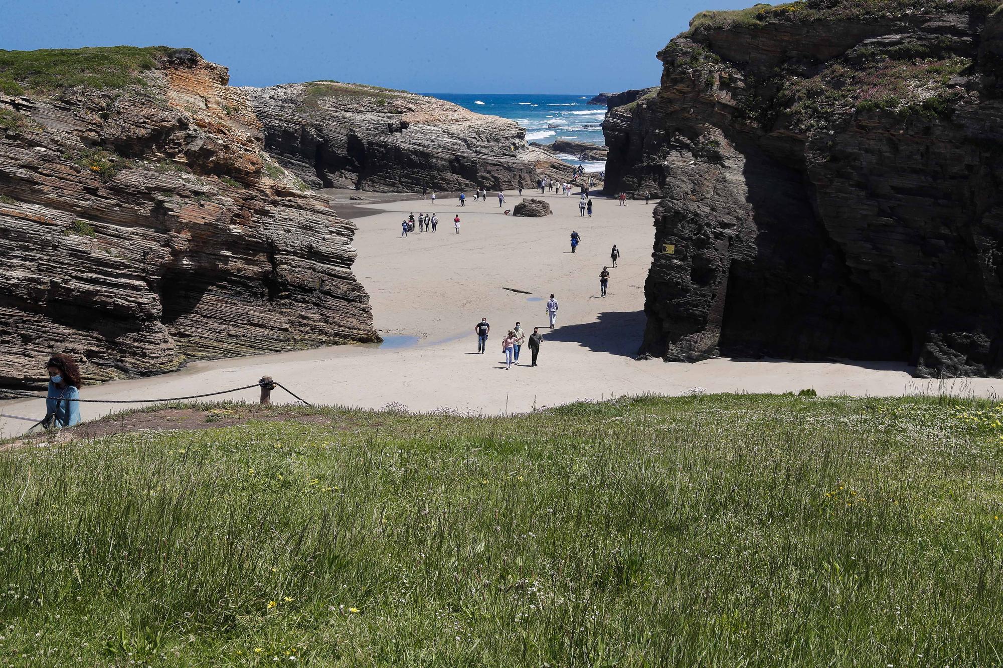 Excursión fotográfica por la espectacular costa de la Mariña lucense