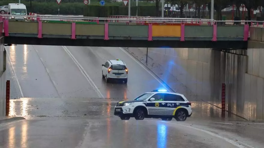 El tiempo este fin de semana en Valencia
