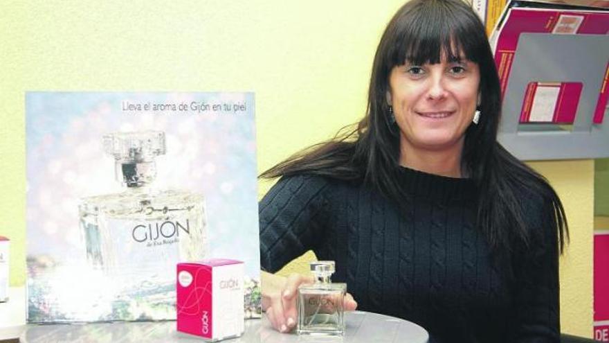 «Una ciudad con tanta personalidad como Gijón debía conservar su propio aroma»