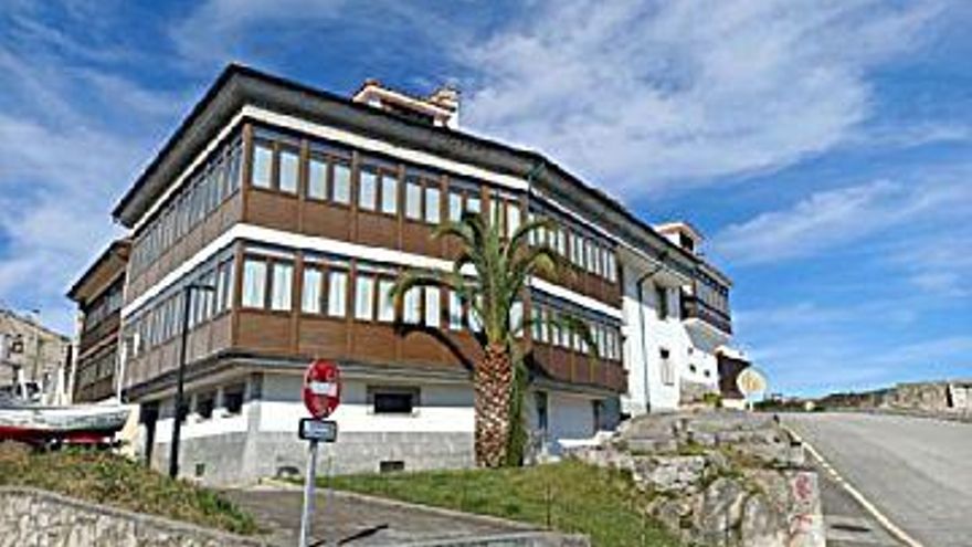 520.000 € Venta de piso en Llanes 133 m2, 3 habitaciones, 3 baños, 3.910 €/m2, 1 Planta...