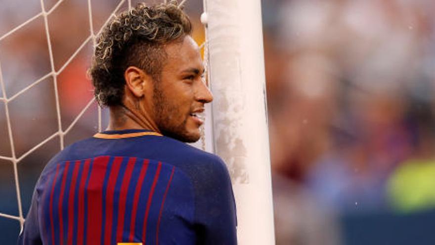 Bombazo: El Barça ya sabe que Neymar se va al PSG