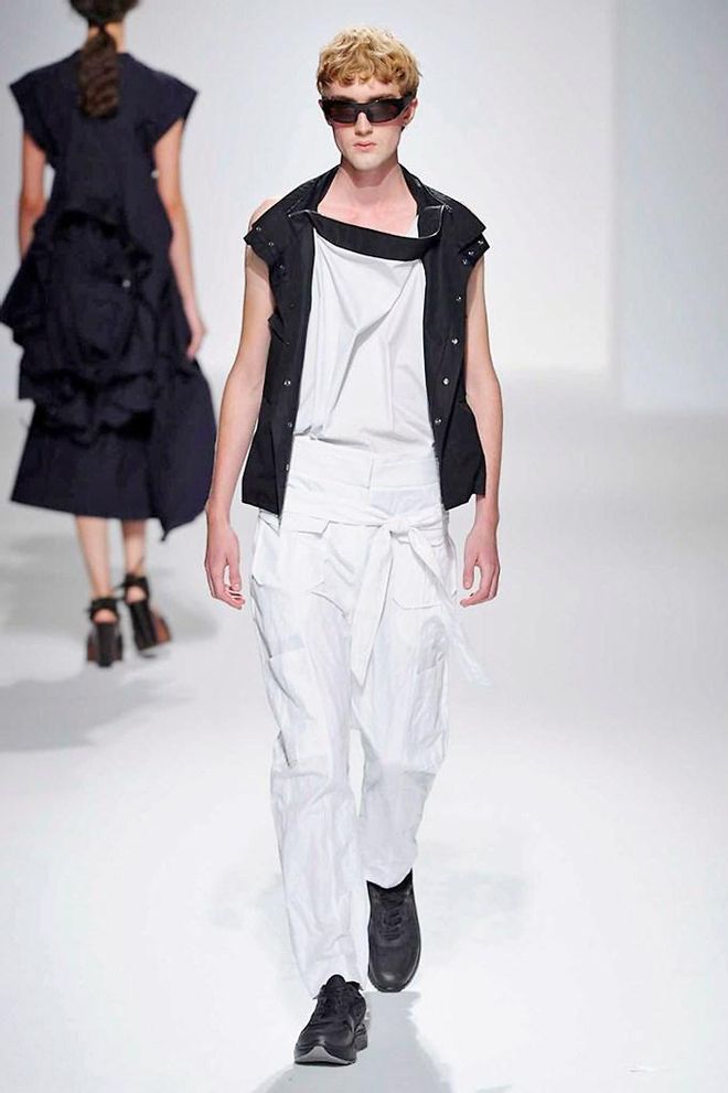 Chalayan