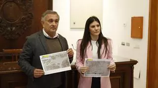 El Ayuntamiento de Lorca califica de "inmensa chapuza" el último cambio de los mapas de la Zonas de Flujo Preferente