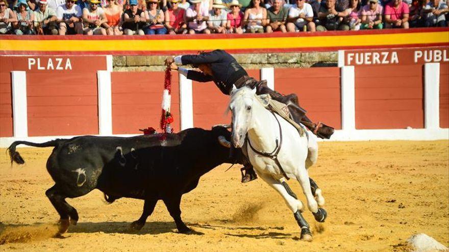 Plasencia quiere llevar su feria taurina de junio al Martes Mayor