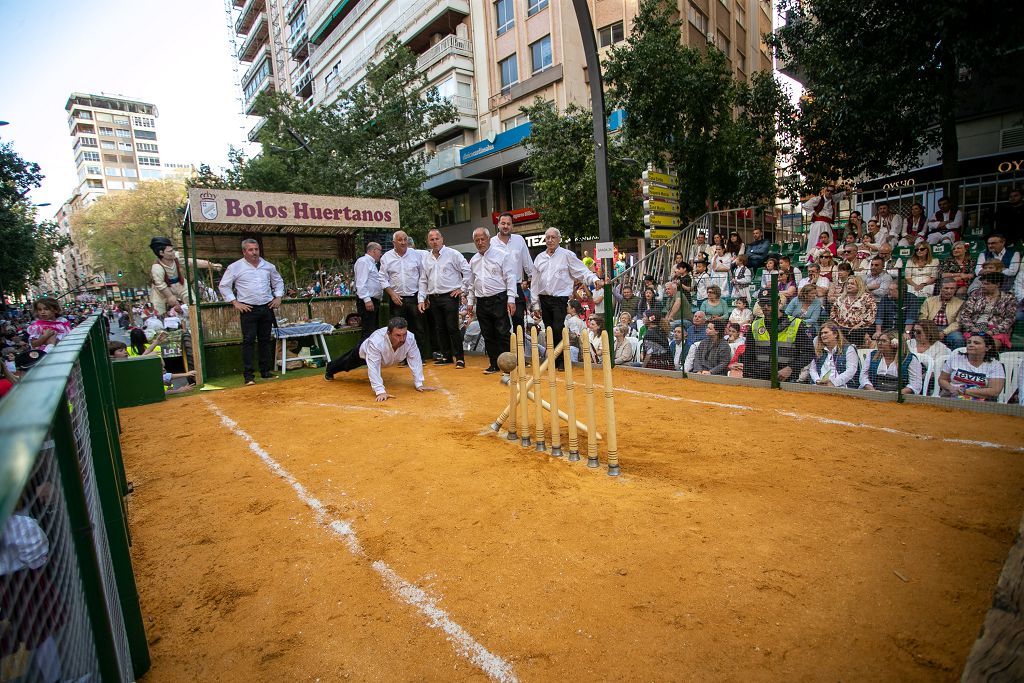 Desfile del Bando de la Huerta 2023 (II)