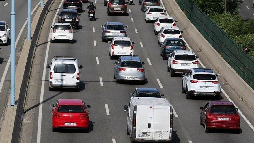 La DGT pone en marcha la operación &#039;Navidad&#039;: drones y más controles de alcoholemia en las carreteras