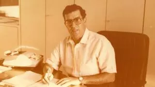José Jesús del Rosario Álamo, la excelencia como ejemplo de vida