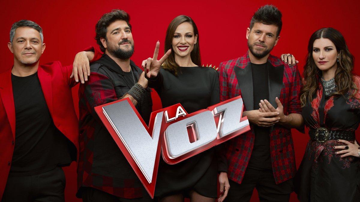 La Voz