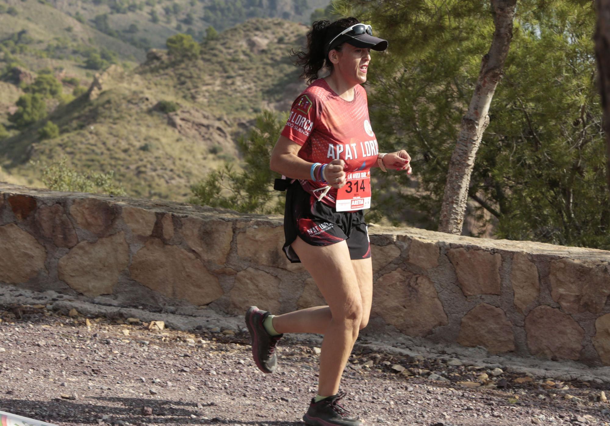 La Hoya Trail 2022 en Lorca