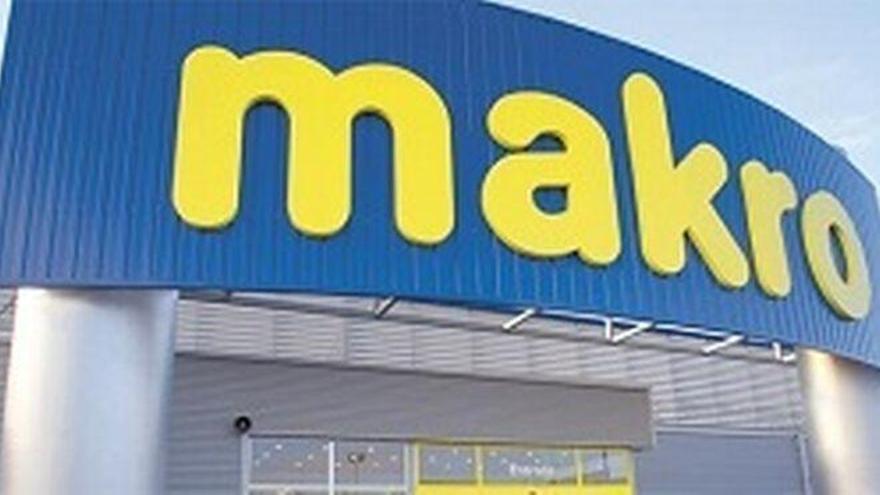 Makro adelanta el fin del ERTE y reincorpora este viernes al 100% de su plantilla