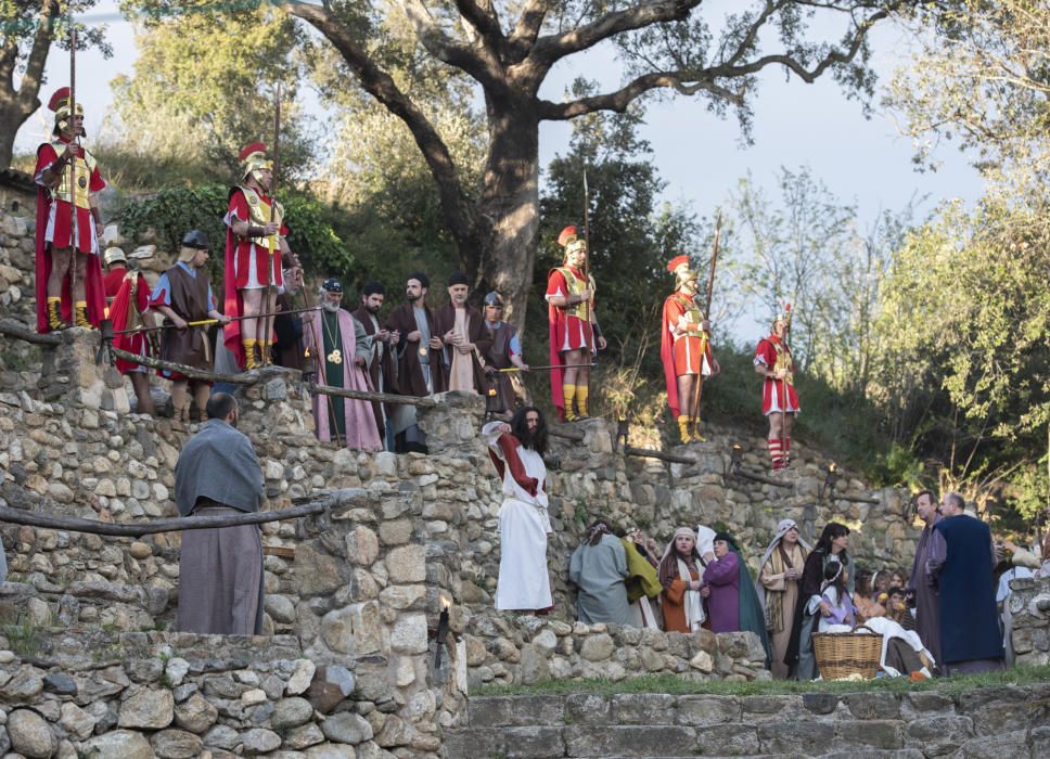 La Passió de Sant Climent Sescebes