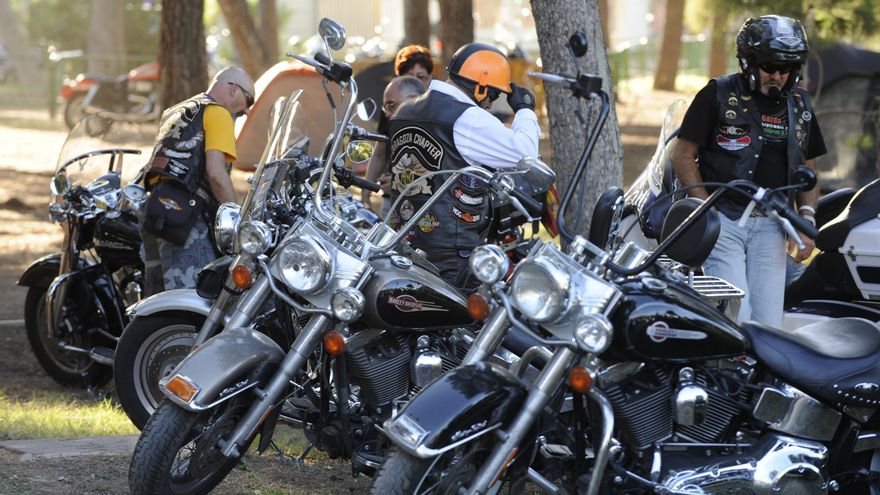 La XXXIX concentración Big Twin reunirá a más de mil moteros de toda España en Castelló
