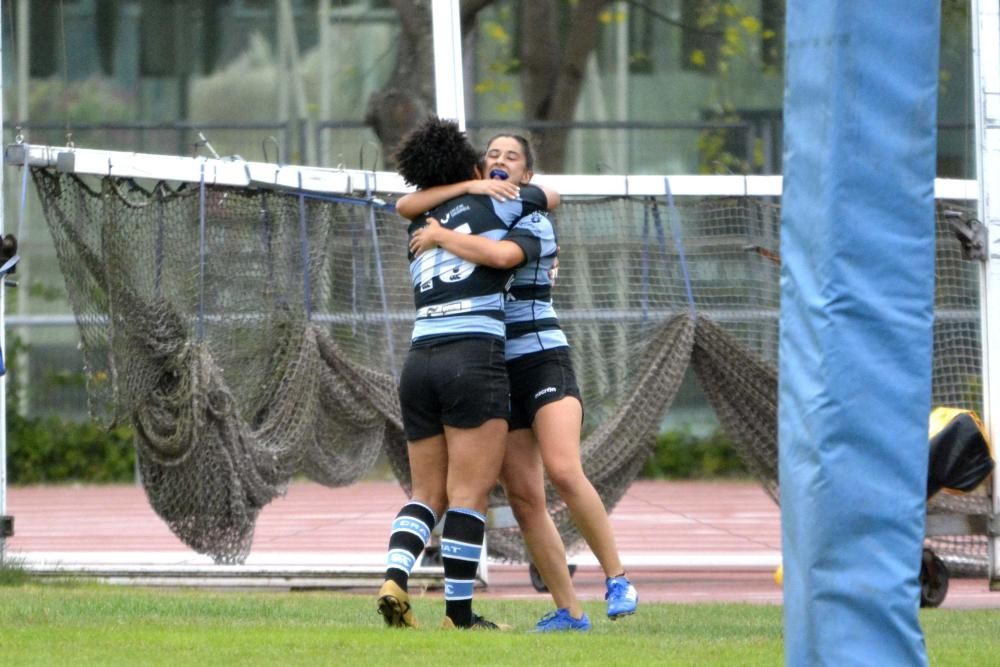 El CRAT cae 15-17 ante el Majadahonda