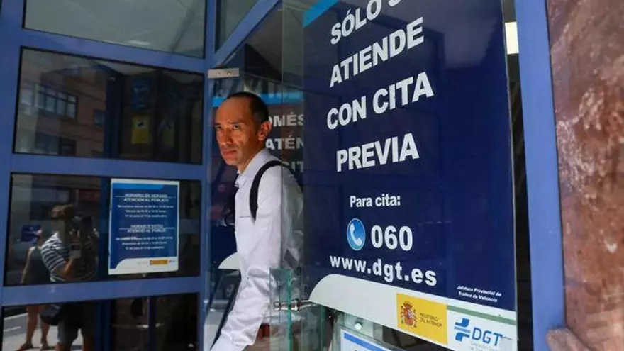Cómo pagar las tasas de la DGT online y cuáles son los precios