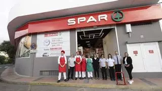 SPAR Las Longueras renueva sus instalaciones y optimiza su eficiencia