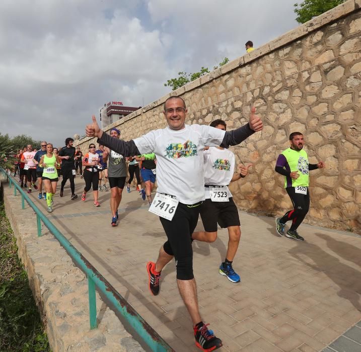 Búscate en la carrera José Antonio Redolat