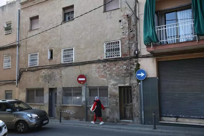 Grandes ciudades catalanas buscarán desatascar sus rehabilitaciones de viviendas a través del Pla de Barris del Govern
