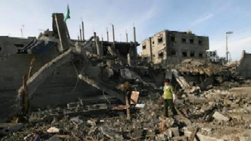 Israel resiste la presión internacional que reclama un alto el fuego en Gaza