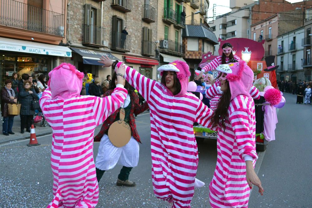 Carnaval de Súria 2017