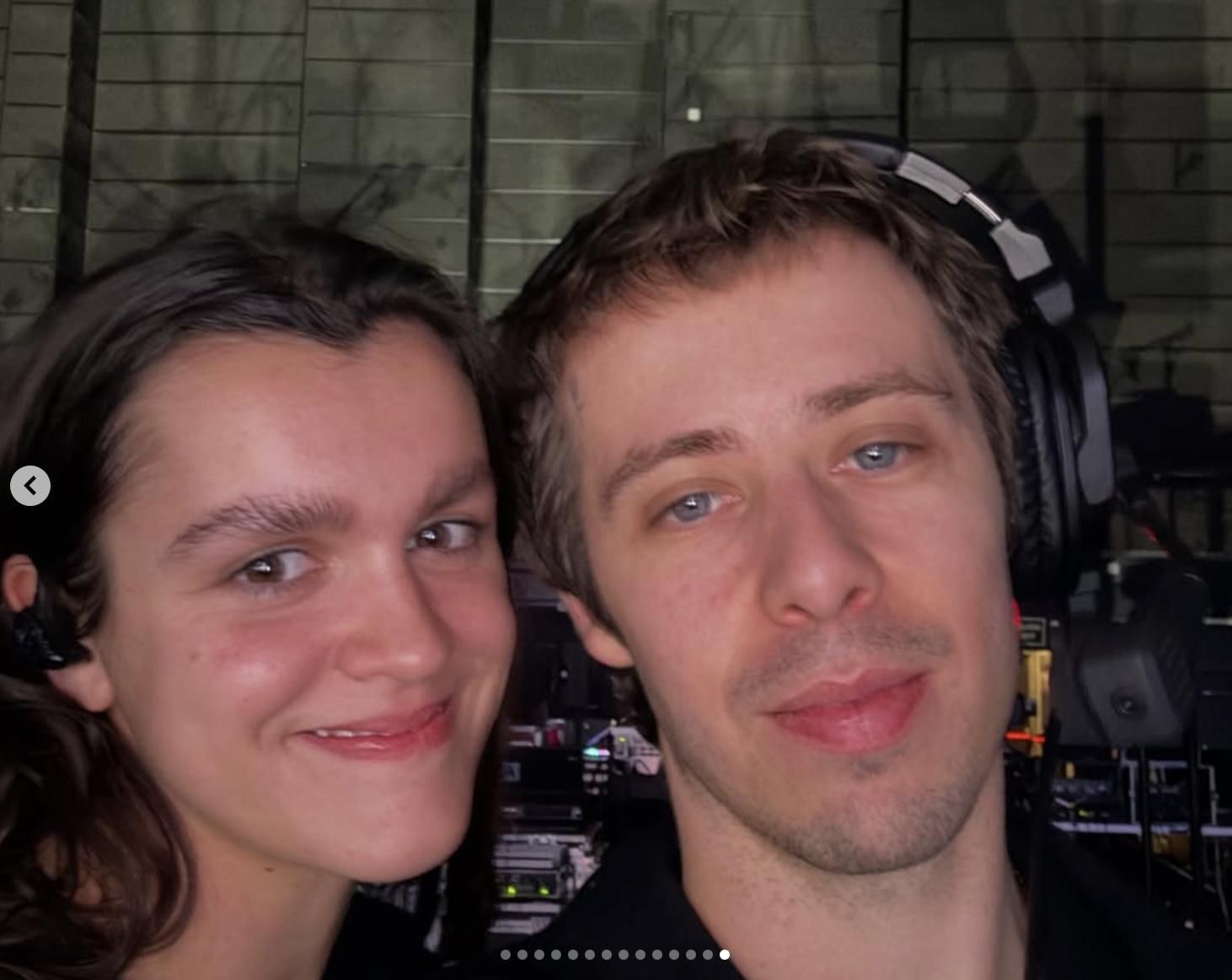 A Amaia Romero y Daniel Dafló se les acabó el amor