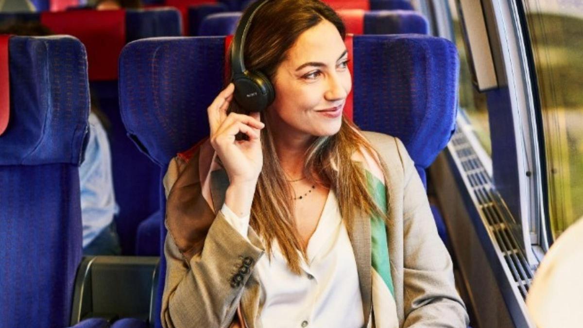 Vacaciones al mejor precio: la alta velocidad de OUIGO te lleva al sur