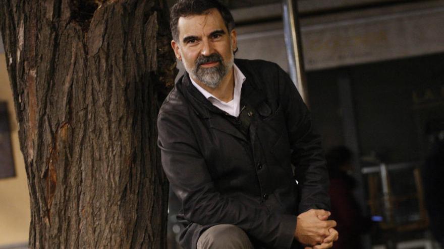 Jordi Cuixart