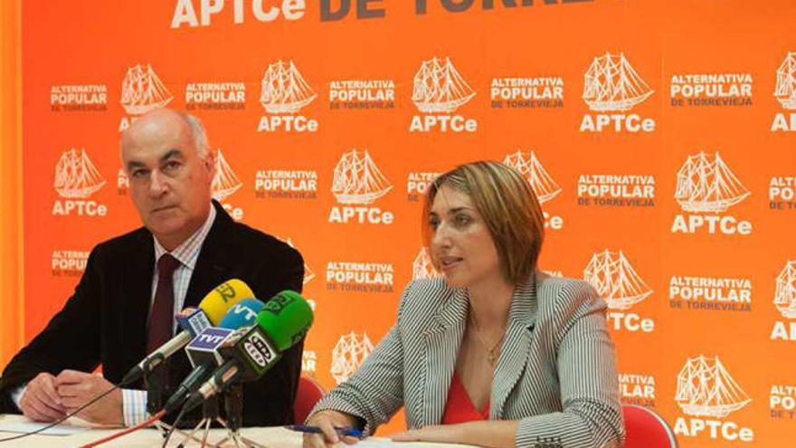 APTce anuncia cien compromisos para  mejorar la calidad de vida en Torrevieja