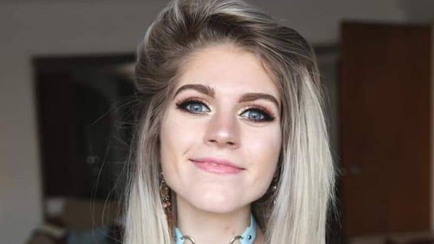 Vuelve el misterio de Marina Joyce, reportada como desaparecida