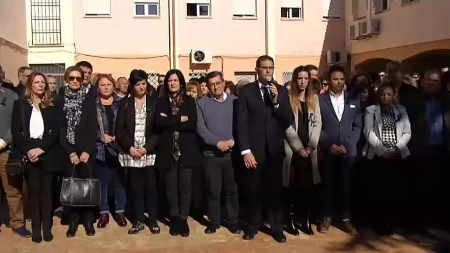Nueva víctima por violencia machista en Granada