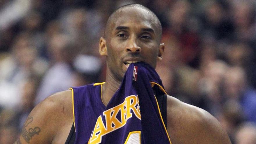 El funeral de Kobe Bryant y su hija Gianna fue en privado