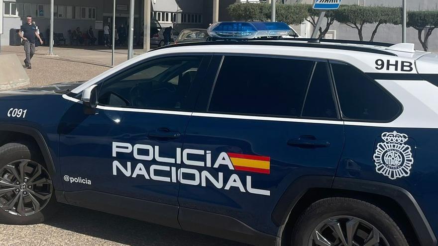 Detenido un hombre por violar a su exnovia de 15 años y forzarla a consumir drogas en Madrid