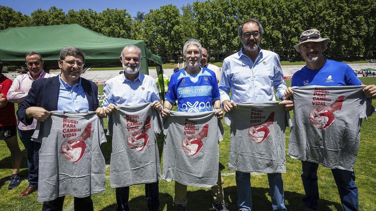 Torneo Nacional de Rugby Penitenciario