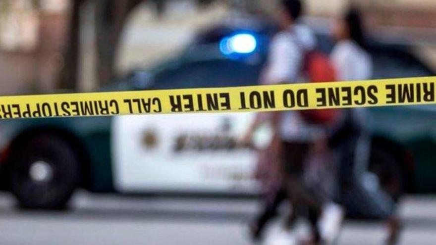 Desaparece misteriosamente un bebé en Miami tras el asesinato de su familia