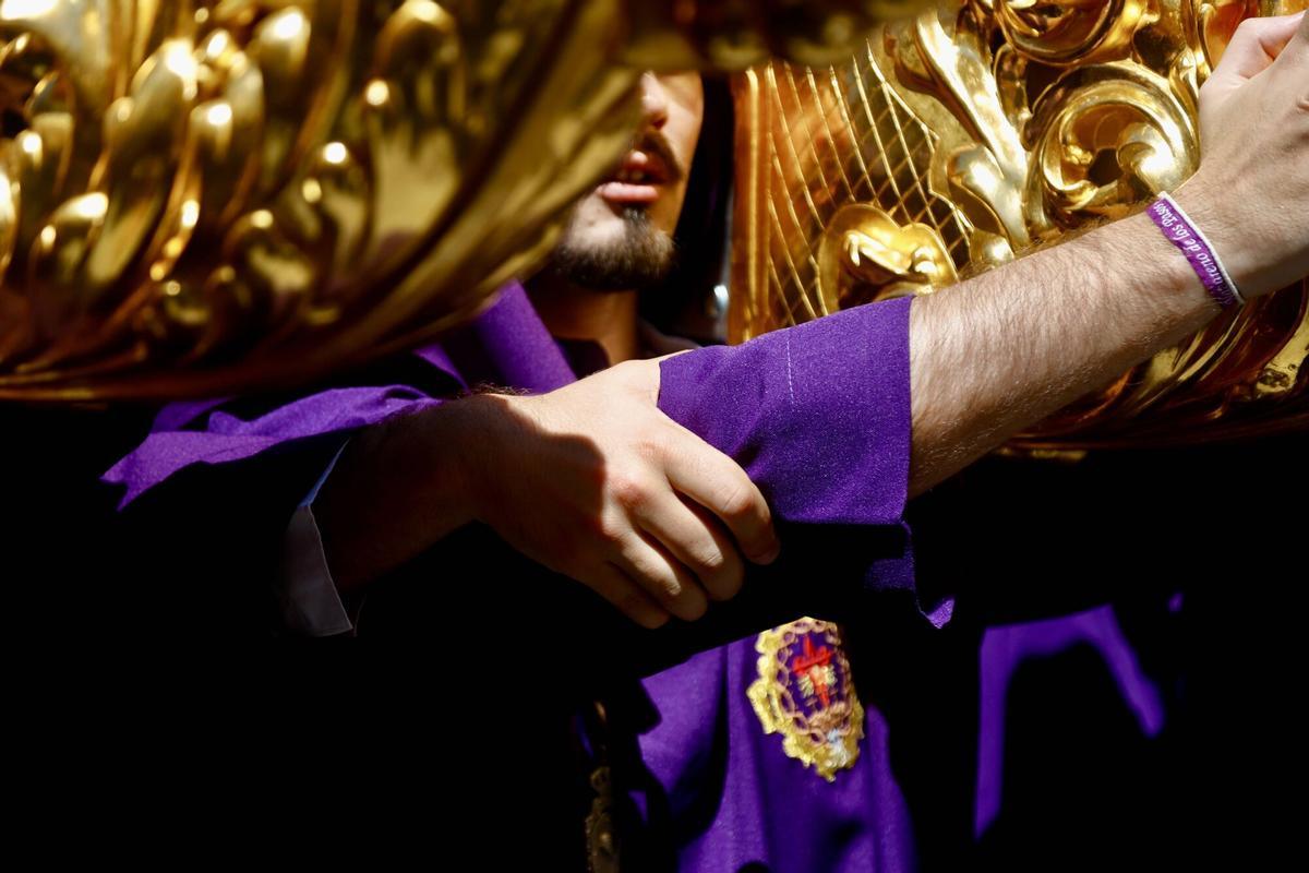 Semana Santa 2026 | Martes Santo: Rocío Semana Santa 2026 | Martes Santo: Rocío