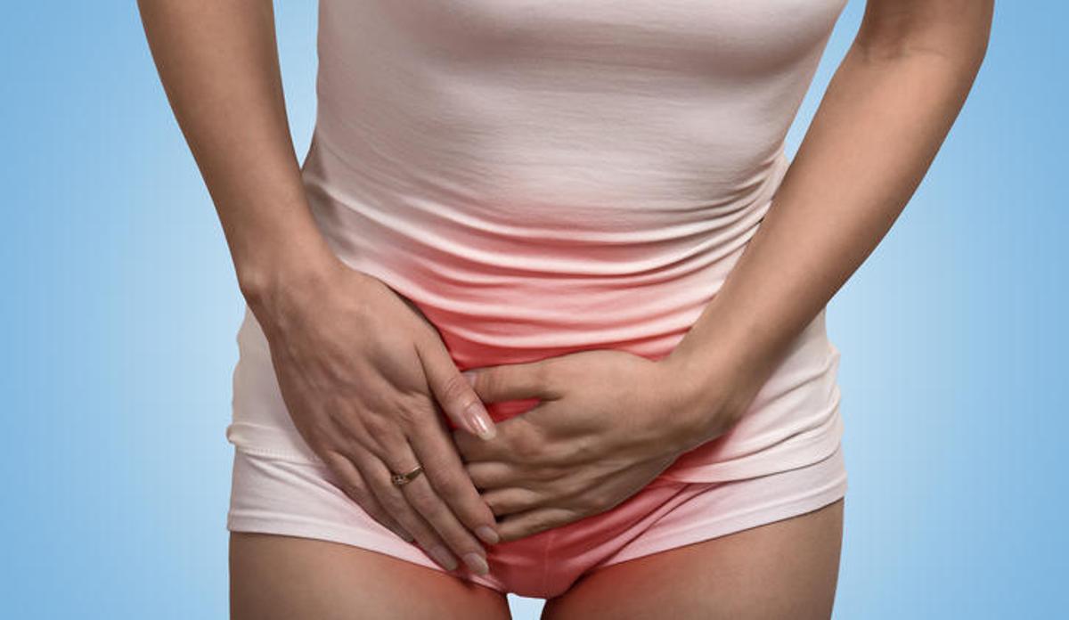 El peligro de la clamidia para las mujeres.