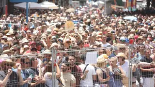Estos son los festivos de Alicante para 2026