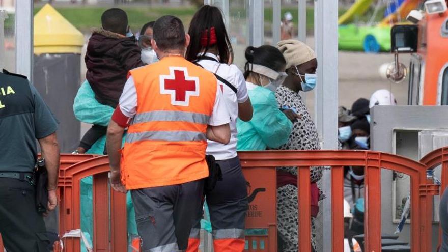 Inmigración y crisis del turismo, principal preocupación de zonas insulares