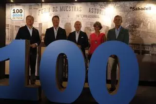 VÍDEO: El pabellón del Sabadell Herrero repasa los 100 años desde la primera Feria de Muestras