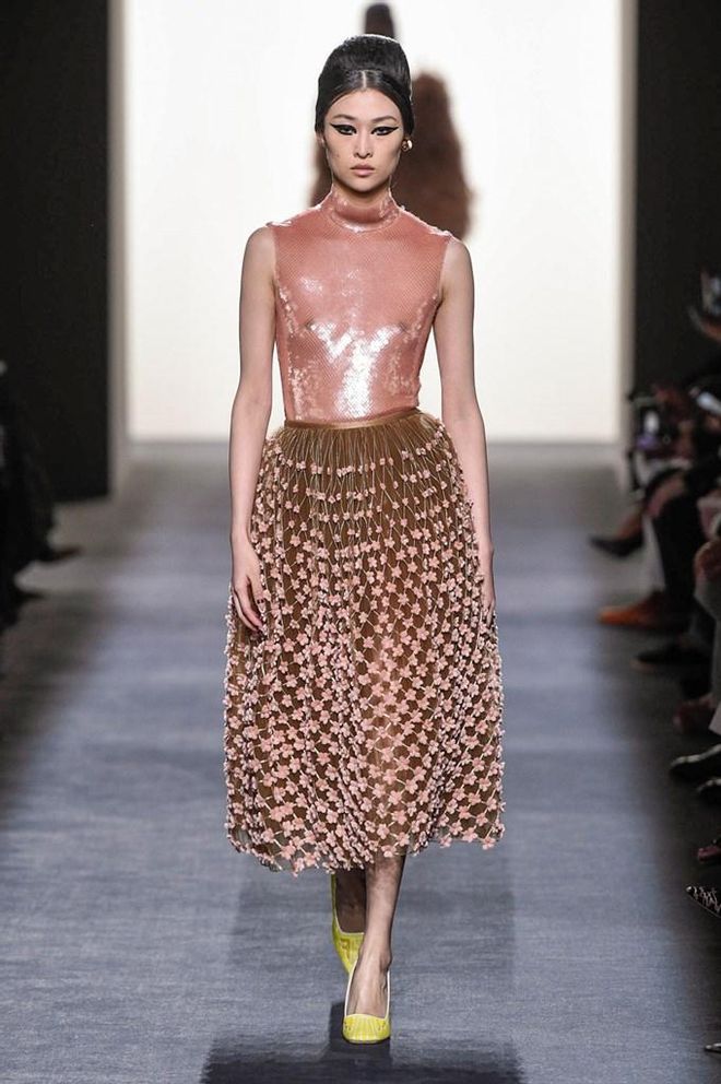Fendi Couture