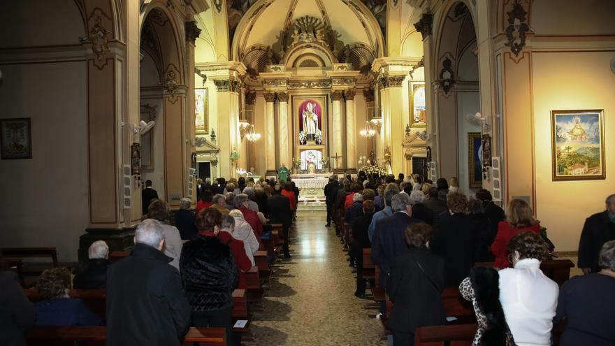 Canarias envía dos casos de abusos en la Iglesia a la Fiscalía General