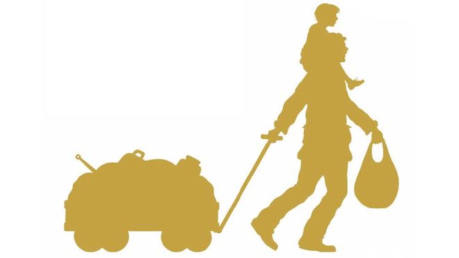Un programa sobre la migració