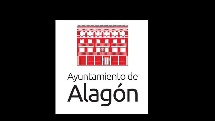 Alagón moderniza los     logotipos de sus instituciones