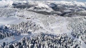 Camprodon acollirà un nou centre sobre muntanya i neu