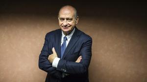 Entrevista amb Jorge Fernández Díaz, candidat del PPC a les eleccions del 20 de desembre.
