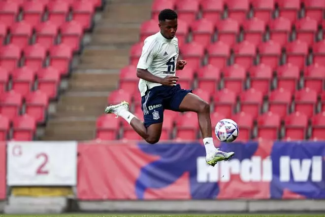 Las estrellas que no brillan en Qatar